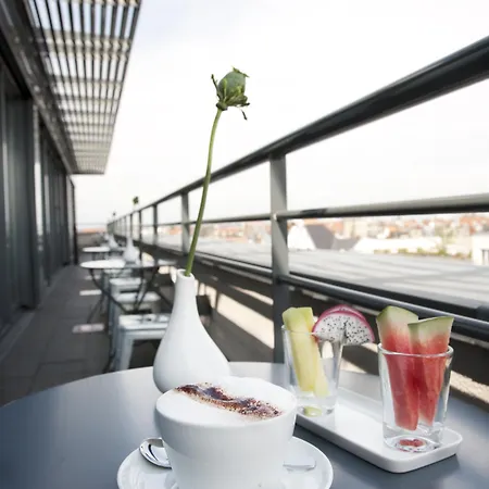 Ku\'Damm 101 Hotel 